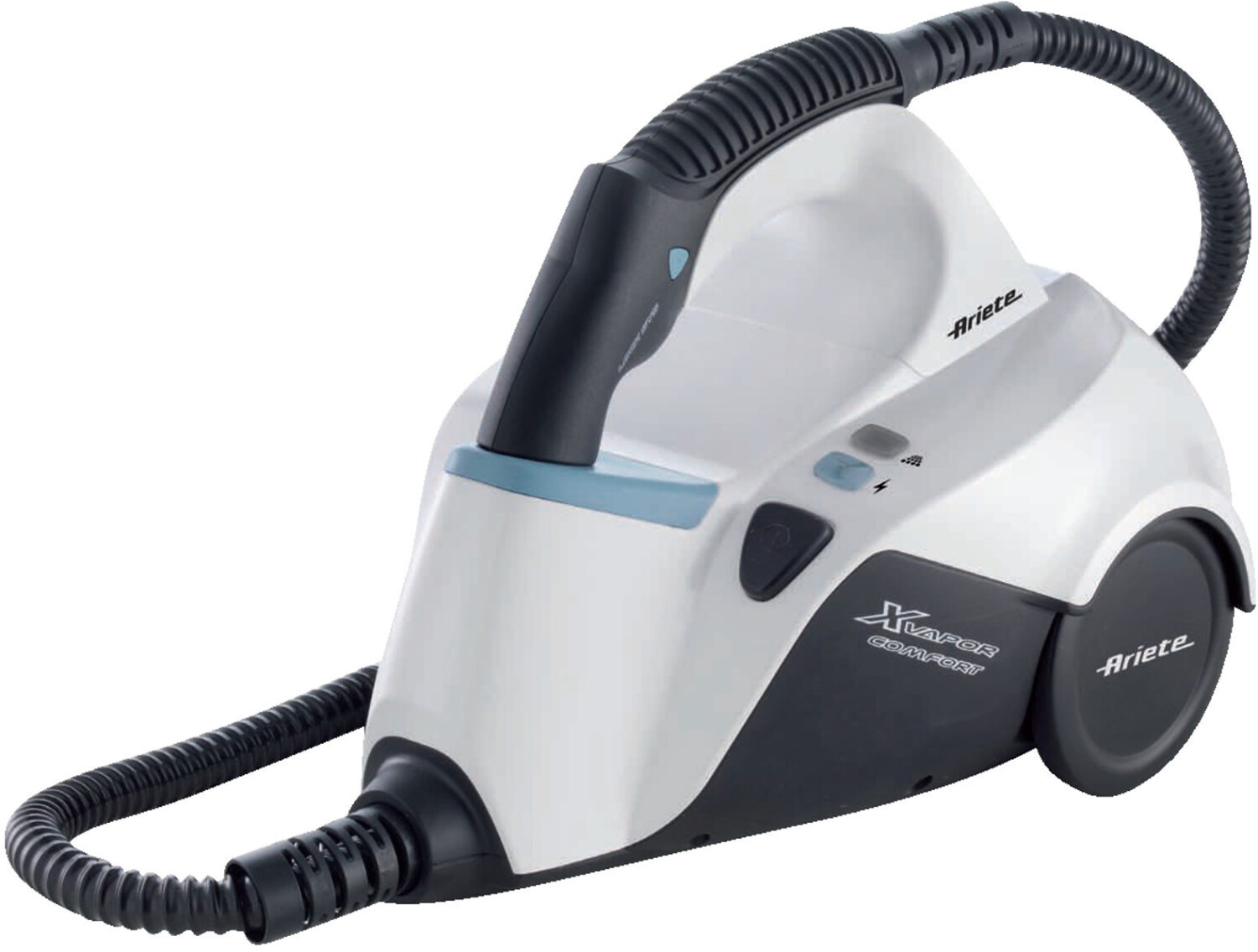 بخار شوی خانگی آریته ایتالیا Ariete XVapor Comfort4145 - مخزن ۱.۲ لیتری